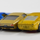 Illustration for article titled Matchbox Miura Monday